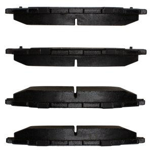 Toyota Rav4 Hybrid Brake Pads - Front - DFC - 4000 HybriDynamic - `06-`20 Toyota Rav4 Hybrid Brake Pads - Front - DFC - 4000 HybriDynamic - `06-`20