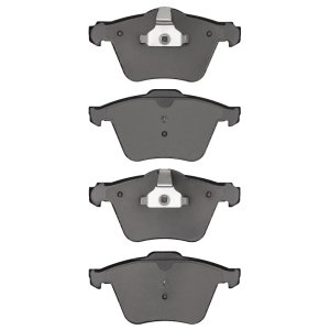 Volvo XC70 Brake Pads - Front - DFC - 4000 Hybridynamic - `06-`19