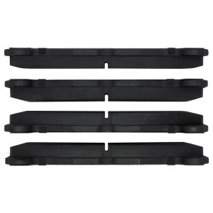 Subaru WRX STI Brake Pads - Front - DFC - HybriDynamic - `08-`26