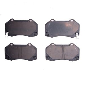 Mazda MX-5 Miata Brake Pads - Front - DFC - 4000 HybriDynamic - `16-`25