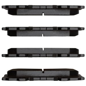 GMC Canyon Brake Pads - Front - DFC - 4000 HybriDynamic - `15-`20 GMC Canyon Brake Pads - Front - DFC - 4000 HybriDynamic - `15-`20