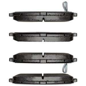 Kia Stinger Brake Pads - Rear - DFC - 4000 HybriDynamic - `07-`23