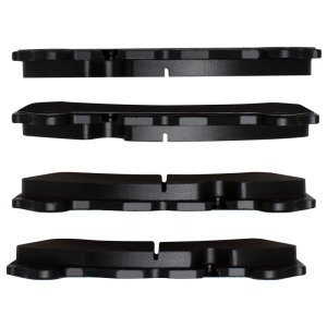 Volvo V60 Brake Pads - Front - DFC - 4000 HybriDynamic - `16-`17
