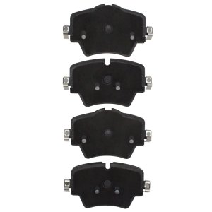 Toyota GR Supra Brake Pads - Front - DFC - HybriDynamic - `15-`26 Toyota GR Supra Brake Pads - Front - DFC - HybriDynamic - `15-`26