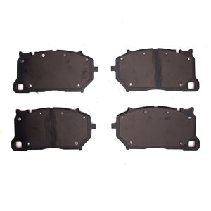 Porsche Cayenne Brake Pads - Front - DFC - 4000 HybriDynamic - `16-`26
