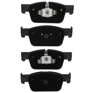 Volvo XC60 Brake Pads - Front - DFC - 4000 HybriDynamic - `17-`26