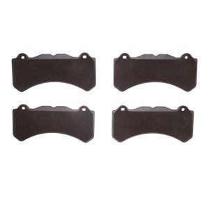 Volvo V60 Brake Pads - Front - DFC - 4000 HybriDynamic - `18-`25