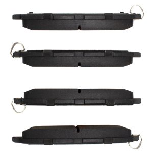 Toyota Prius Prime Brake Pads - Front - DFC - 4000 HybriDynamic - `19-`26