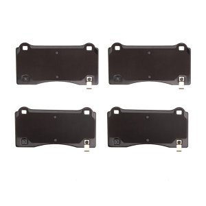 Tesla Model 3 Brake Pads - Front - DFC - HybriDynamic 4000 - `17-`26