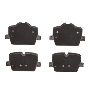 Toyota GR Supra Brake Pads - Rear - DFC - 4000 HybriDynamic - `19-`26
