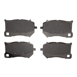 Volvo XC60 Brake Pads - Front - DFC - 4000 HybriDynamic - `20-`26