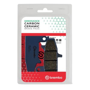 Acura Integra Brake Rotor (2) - Front - DFC - GeoSPEC Coated Rotors - Plain - `17-`25