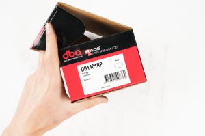 Porsche Boxster Brake Rotors (2) - Front + Rear - DFC - GeoSPEC Coated - `97-`04