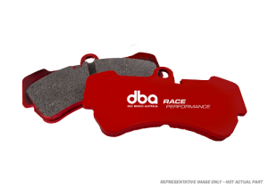 Dodge Attitude Brake Rotors (2) - Front + Rear - DFC - GeoSPEC Coated - `06-`12
