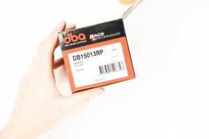 Hyundai Azera Brake Rotors (2) - Front + Rear - DFC - GeoSPEC Coated - `13-`20