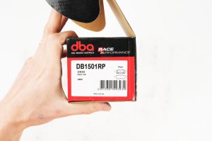 Hyundai Nexo Brake Rotors (2) - Front + Rear - DFC - GEOSPEC Coated - `17-`25