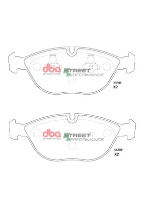 Hyundai Venue Brake Rotors (2) - Front + Rear - DFC - GeoSPEC Coated - `17-`24