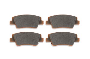 Hyundai Santa Fe Brake Rotors (2) - Front + Rear - DFC - GeoSPEC Coated - `13-`19