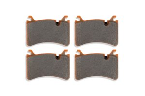 Hyundai Tucson Brake Rotors (2) - Front + Rear - DFC - GeoSPEC Coated - `16-`22