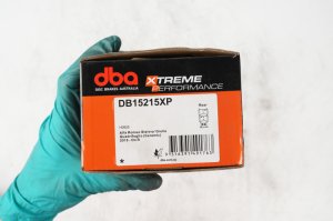 Hyundai Tucson Brake Rotors (2) - Front + Rear - DFC - GeoSPEC Coated - `16-`22