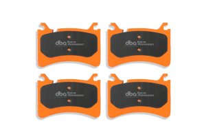 Hyundai Tucson Brake Rotors (2) - Front + Rear - DFC - GeoSPEC Coated - `16-`22