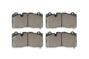 Hyundai Tucson Brake Rotors (2) - Front + Rear - DFC - GeoSPEC Coated - `19-`22