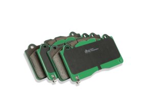 Hyundai Tucson Brake Rotors (2) - Front + Rear - DFC - GeoSPEC Coated - `19-`22