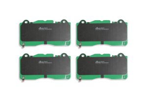 Hyundai Tucson Brake Rotors (2) - Front + Rear - DFC - GeoSPEC Coated - `19-`22