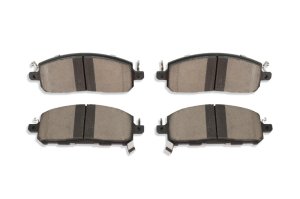 Hyundai Ioniq Brake Rotors (2) - Front + Rear - DFC - GEOSPEC Coated - `17-`22