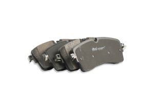 Hyundai Tucson Brake Rotors (2) - Front + Rear - DFC - GeoSPEC Coated - `21-`25 Hyundai Tucson Brake Rotors (2) - Front + Rear - DFC - GeoSPEC Coated - `21-`25