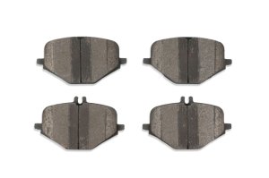 Genesis GV80 Brake Rotors (2) - Front + Rear - DFC - GeoSPEC Coated - `21-`25