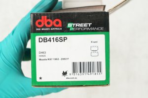 Subaru Legacy Brake Rotors (2) - Front + Rear - DFC - GEOSPEC Coated - `15-`19