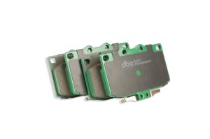 Subaru Legacy Brake Rotors (2) - Front + Rear - DFC - GEOSPEC Coated - `15-`19