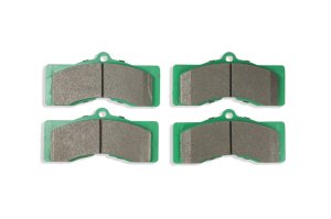 Subaru Outback Brake Rotors (2) - Front + Rear - DFC - GEOSPEC Coated + Plain - 2005 Subaru Outback Brake Rotors (2) - Front + Rear - DFC - GEOSPEC Coated + Plain - 2005