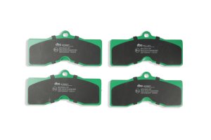 Subaru Outback Brake Rotors (2) - Front + Rear - DFC - GEOSPEC Coated + Plain - 2005 Subaru Outback Brake Rotors (2) - Front + Rear - DFC - GEOSPEC Coated + Plain - 2005