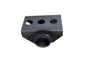 Subaru Forester Brake Rotors (2) - Front + Rear - DFC - GeoSPEC Coated - `19-`24