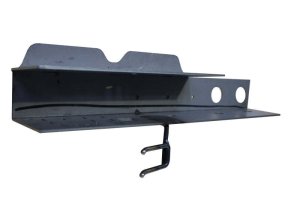 Subaru Forester Brake Rotors (2) - Front + Rear - DFC - GeoSPEC Coated - `19-`24