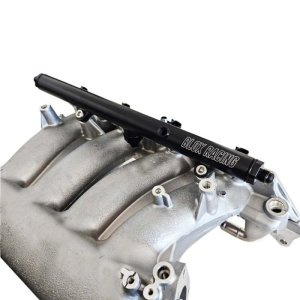 Kia Spectra Brake Rotors (2) - Front + Rear - DFC - GeoSPEC Coated, Plain - `07-`09