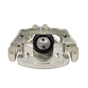 Dodge Sprinter 3500 Brake Rotors (2) - Front + Rear - DFC - Plain - GeoSPEC Coated - `02-`06