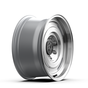 Chevrolet Equinox Brake Rotors (2) - Front + Rear - DFC - GEOSPEC Coated - `10-`17