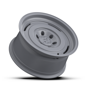 Buick Regal Sportback Brake Rotors (2) - Front + Rear - DFC - GeoSPEC Coated, Plain - `17-`21