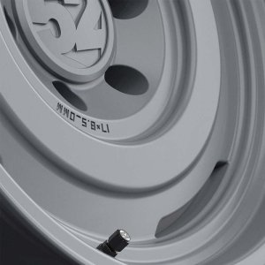 Buick Regal Sportback Brake Rotors (2) - Front + Rear - DFC - GeoSPEC Coated, Plain - `17-`21