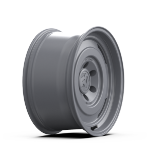 Buick Regal Sportback Brake Rotors (2) - Front + Rear - DFC - GeoSPEC Coated, Plain - `17-`21