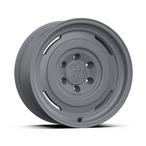 Buick Regal Sportback Brake Rotors (2) - Front + Rear - DFC - GeoSPEC Coated, Plain - `17-`21