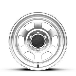 Buick LaCrosse Brake Rotors (2) - Front + Rear - DFC - GEOSPEC Coated - `08-`09