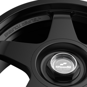 Chevrolet Impala Brake Rotors (2) - Front + Rear - DFC - GeoSPEC Coated - `12-`16