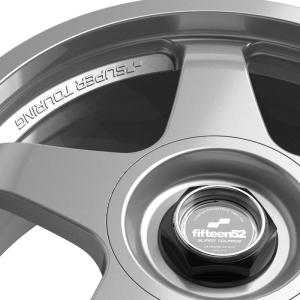 Cadillac CTS Brake Rotors (2) - Front + Rear - DFC - GeoSPEC Coated - 2014 Cadillac CTS Brake Rotors (2) - Front + Rear - DFC - GeoSPEC Coated - 2014