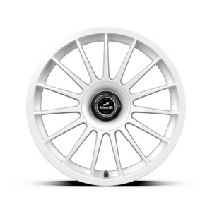 Buick Cascada Brake Rotors (2) - Front + Rear - DFC - GEOSPEC Coated - `14-`19