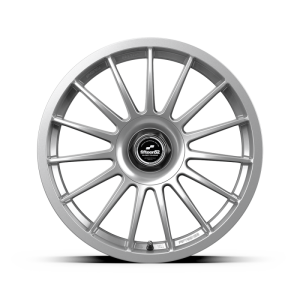 Cadillac CT6 Brake Rotors (2) - Front + Rear - DFC - GeoSPEC Coated - `16-`20