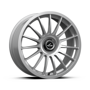 Cadillac CT6 Brake Rotors (2) - Front + Rear - DFC - GeoSPEC Coated - `16-`20